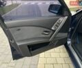 Синий БМВ 5 Серия, объемом двигателя 2.2 л и пробегом 282 тыс. км за 5950 $, фото 18 на Automoto.ua