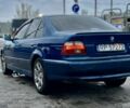 Синий БМВ 5 Серия, объемом двигателя 3 л и пробегом 200 тыс. км за 3300 $, фото 5 на Automoto.ua