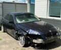 Синій БМВ 5 Серія, об'ємом двигуна 3 л та пробігом 349 тис. км за 3497 $, фото 1 на Automoto.ua