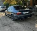 Синій БМВ 5 Серія, об'ємом двигуна 2 л та пробігом 350 тис. км за 3300 $, фото 4 на Automoto.ua