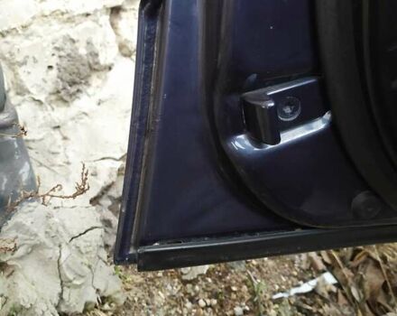 Синій БМВ 5 Серія, об'ємом двигуна 2.9 л та пробігом 446 тис. км за 8200 $, фото 18 на Automoto.ua