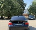 Синий БМВ 5 Серия, объемом двигателя 4.4 л и пробегом 356 тыс. км за 8500 $, фото 4 на Automoto.ua