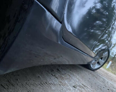 Синий БМВ 5 Серия, объемом двигателя 3 л и пробегом 500 тыс. км за 5300 $, фото 19 на Automoto.ua