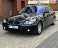 Синий БМВ 5 Серия, объемом двигателя 2.2 л и пробегом 282 тыс. км за 5950 $, фото 16 на Automoto.ua