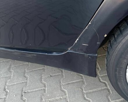 Синій БМВ 5 Серія, об'ємом двигуна 3 л та пробігом 430 тис. км за 6500 $, фото 16 на Automoto.ua