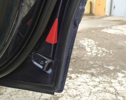 Синій БМВ 5 Серія, об'ємом двигуна 2.9 л та пробігом 446 тис. км за 8200 $, фото 15 на Automoto.ua