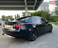 Синий БМВ 5 Серия, объемом двигателя 2.99 л и пробегом 325 тыс. км за 8500 $, фото 11 на Automoto.ua