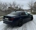 Синий БМВ 5 Серия, объемом двигателя 3 л и пробегом 447 тыс. км за 6900 $, фото 4 на Automoto.ua