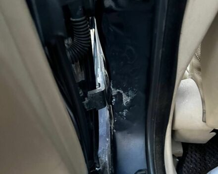 Синій БМВ 5 Серія, об'ємом двигуна 3 л та пробігом 430 тис. км за 6500 $, фото 11 на Automoto.ua