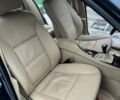 Синій БМВ 5 Серія, об'ємом двигуна 3 л та пробігом 345 тис. км за 7600 $, фото 22 на Automoto.ua