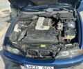 Синий БМВ 5 Серия, объемом двигателя 2.5 л и пробегом 350 тыс. км за 3500 $, фото 2 на Automoto.ua