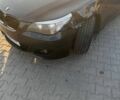 Синій БМВ 5 Серія, об'ємом двигуна 3 л та пробігом 430 тис. км за 6800 $, фото 2 на Automoto.ua