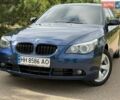 Синий БМВ 5 Серия, объемом двигателя 2.98 л и пробегом 230 тыс. км за 7999 $, фото 5 на Automoto.ua