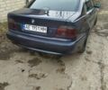 Синій БМВ 5 Серія, об'ємом двигуна 2.9 л та пробігом 446 тис. км за 8200 $, фото 5 на Automoto.ua