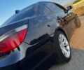 Синій БМВ 5 Серія, об'ємом двигуна 3 л та пробігом 430 тис. км за 6500 $, фото 4 на Automoto.ua