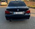 Синій БМВ 5 Серія, об'ємом двигуна 3 л та пробігом 430 тис. км за 6500 $, фото 6 на Automoto.ua