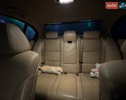 Синий БМВ 5 Серия, объемом двигателя 2.2 л и пробегом 388 тыс. км за 7500 $, фото 22 на Automoto.ua