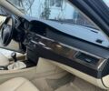 Синій БМВ 5 Серія, об'ємом двигуна 3 л та пробігом 345 тис. км за 7600 $, фото 17 на Automoto.ua