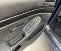 Синий БМВ 5 Серия, объемом двигателя 2.2 л и пробегом 299 тыс. км за 4500 $, фото 22 на Automoto.ua