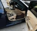 Синій БМВ 5 Серія, об'ємом двигуна 3 л та пробігом 430 тис. км за 6500 $, фото 14 на Automoto.ua