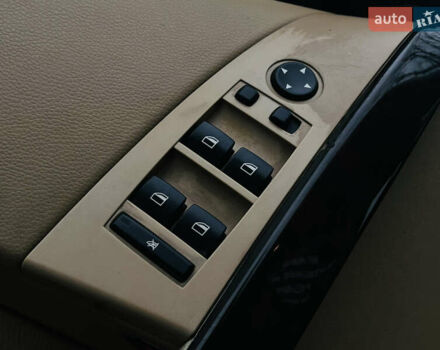 Синий БМВ 5 Серия, объемом двигателя 2 л и пробегом 363 тыс. км за 7700 $, фото 11 на Automoto.ua