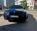 Синий БМВ 5 Серия, объемом двигателя 3 л и пробегом 353 тыс. км за 8800 $, фото 1 на Automoto.ua