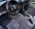 Синій БМВ 5 Серія, об'ємом двигуна 2 л та пробігом 350 тис. км за 3300 $, фото 7 на Automoto.ua