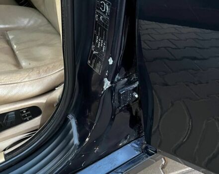 Синій БМВ 5 Серія, об'ємом двигуна 3 л та пробігом 430 тис. км за 6500 $, фото 17 на Automoto.ua