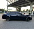 Синий БМВ 5 Серия, объемом двигателя 3 л и пробегом 330 тыс. км за 7500 $, фото 12 на Automoto.ua
