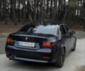 Синий БМВ 5 Серия, объемом двигателя 3 л и пробегом 330 тыс. км за 7500 $, фото 6 на Automoto.ua