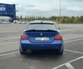 Синий БМВ 5 Серия, объемом двигателя 3 л и пробегом 420 тыс. км за 5700 $, фото 4 на Automoto.ua