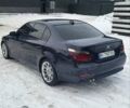 Синій БМВ 5 Серія, об'ємом двигуна 3 л та пробігом 450 тис. км за 8299 $, фото 4 на Automoto.ua