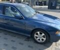 Синий БМВ 5 Серия, объемом двигателя 2.5 л и пробегом 350 тыс. км за 3500 $, фото 6 на Automoto.ua