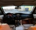 Синій БМВ 5 Серія, об'ємом двигуна 3 л та пробігом 430 тис. км за 6500 $, фото 8 на Automoto.ua