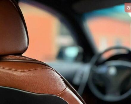 Синий БМВ 5 Серия, объемом двигателя 2.99 л и пробегом 334 тыс. км за 7500 $, фото 10 на Automoto.ua