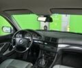 Синий БМВ 5 Серия, объемом двигателя 0 л и пробегом 300 тыс. км за 2500 $, фото 5 на Automoto.ua