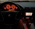 Синий БМВ 5 Серия, объемом двигателя 3 л и пробегом 200 тыс. км за 3300 $, фото 8 на Automoto.ua