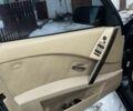 Синій БМВ 5 Серія, об'ємом двигуна 3 л та пробігом 345 тис. км за 7600 $, фото 15 на Automoto.ua