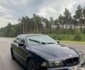 Синій БМВ 5 Серія, об'ємом двигуна 0 л та пробігом 200 тис. км за 1000 $, фото 1 на Automoto.ua