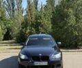 Синий БМВ 5 Серия, объемом двигателя 4.4 л и пробегом 356 тыс. км за 8500 $, фото 1 на Automoto.ua