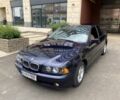 Синий БМВ 5 Серия, объемом двигателя 2.2 л и пробегом 299 тыс. км за 4500 $, фото 15 на Automoto.ua
