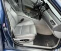 Синий БМВ 5 Серия, объемом двигателя 3 л и пробегом 412 тыс. км за 8000 $, фото 8 на Automoto.ua