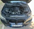 Синий БМВ 5 Серия, объемом двигателя 3 л и пробегом 420 тыс. км за 6488 $, фото 1 на Automoto.ua