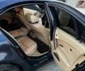 Синій БМВ 5 Серія, об'ємом двигуна 3 л та пробігом 430 тис. км за 6500 $, фото 15 на Automoto.ua