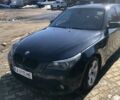 Синий БМВ 5 Серия, объемом двигателя 2.2 л и пробегом 450 тыс. км за 4003 $, фото 1 на Automoto.ua