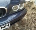 Синій БМВ 5 Серія, об'ємом двигуна 2.9 л та пробігом 446 тис. км за 8200 $, фото 7 на Automoto.ua