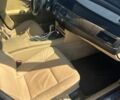 Синий БМВ 5 Серия, объемом двигателя 3 л и пробегом 313 тыс. км за 5300 $, фото 5 на Automoto.ua