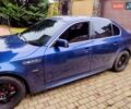Синий БМВ 5 Серия, объемом двигателя 3 л и пробегом 300 тыс. км за 7000 $, фото 6 на Automoto.ua