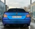 Синий БМВ 5 Серия, объемом двигателя 3 л и пробегом 430 тыс. км за 7500 $, фото 38 на Automoto.ua