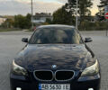 Синий БМВ 5 Серия, объемом двигателя 3 л и пробегом 302 тыс. км за 7700 $, фото 9 на Automoto.ua